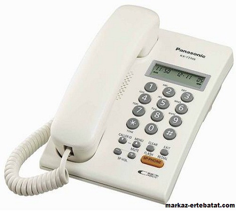 تلفن پاناسونیک مدل 7705