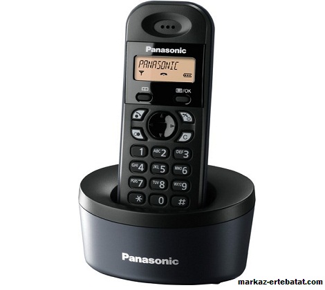 تلفن بی سیم پاناسونیک مدل 1311