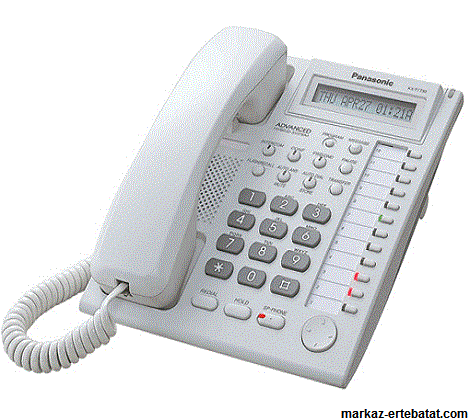 تلفن پاناسونیک مدل KX-T7730 (دست دوم)