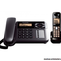 تلفن بی سیم پاناسونیک مدل ۶۴۶۱