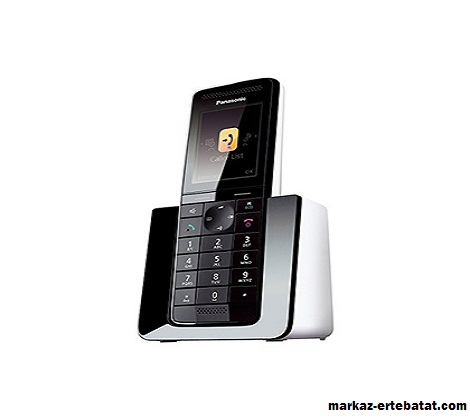 تلفن بی سیم پاناسونیک مدل PRS110
