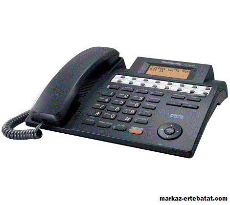 تلفن پاناسونیک مدل 4100