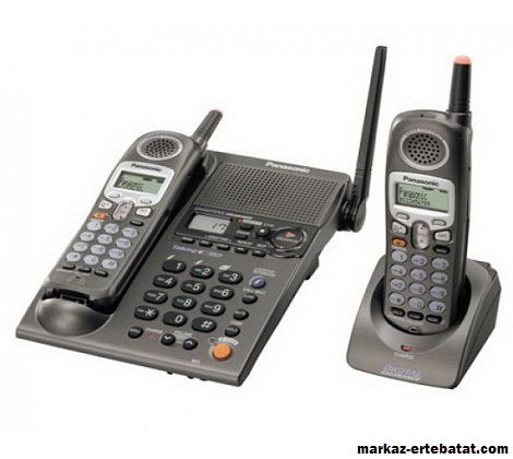 تلفن بی سیم پاناسونیک مدل 2361