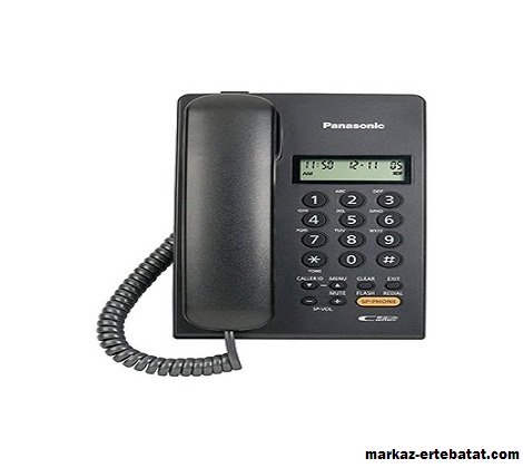 تلفن پاناسونیک مدل C62