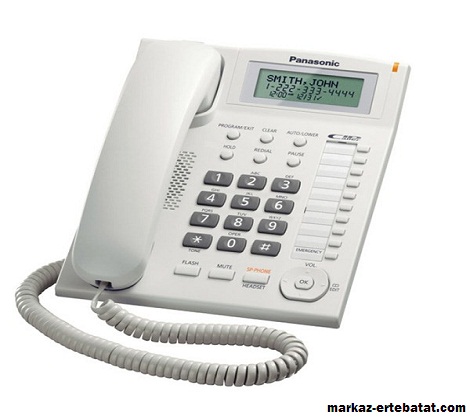 تلفن پاناسونیک مدل 7716