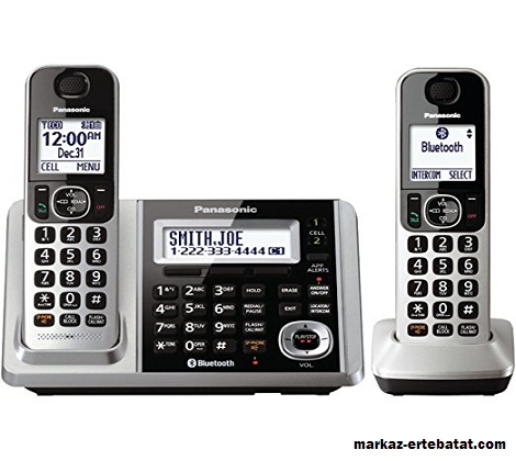 تلفن بی سیم پاناسونیک مدل f373