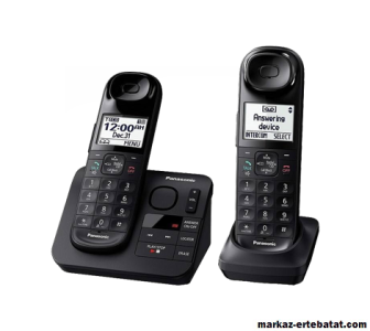تلفن بی سیم پاناسونیک مدل KX-TGL432
